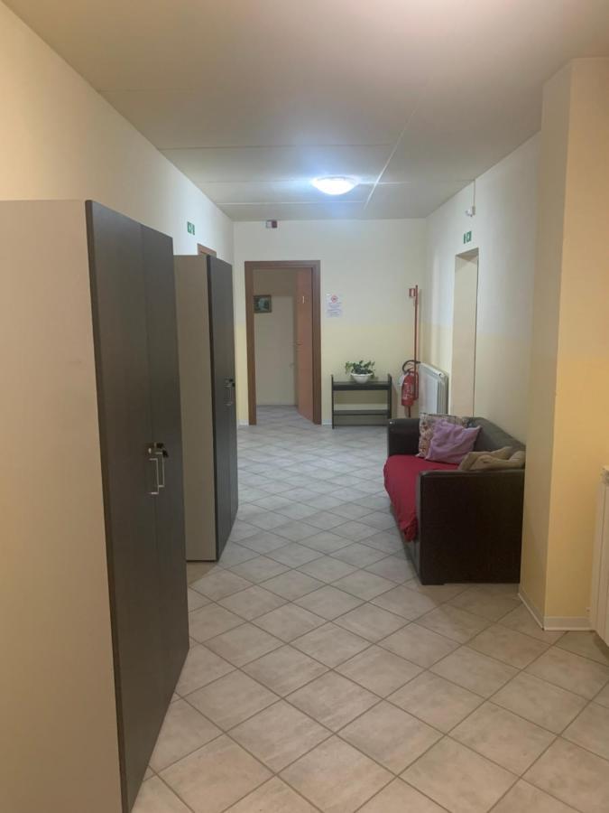Residence Giulia Santa Maria Maddalena Экстерьер фото