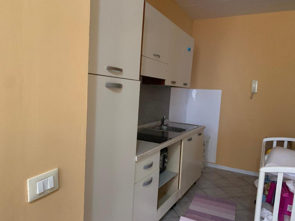Residence Giulia Santa Maria Maddalena Экстерьер фото